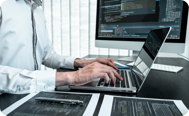 Экспертиза сайта и программного обеспечения